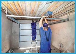 Garage Door Service Repair Minneapolis, MN 612-440-0321 - installation-side-bar-gr-16m