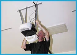 Garage Door Service Repair Minneapolis, MN 612-440-0321 - openers-side-bar-gr-16m