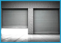 Garage Door Service Repair Minneapolis, MN 612-440-0321 - rolling-side-bar-gr-16m