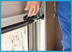 Garage Door Service Repair Minneapolis, MN 612-440-0321 - springs-side-bar-gr-16m