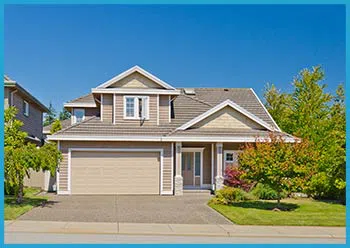 Garage Door Service Repair Minneapolis, MN 612-440-0321 - standard-garage-gr-16m