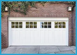 Garage Door Service Repair Minneapolis, MN 612-440-0321 - standard-side-bar-gr-16m